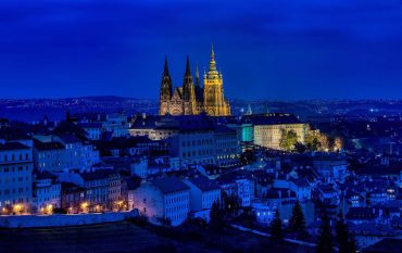 prague travel tips