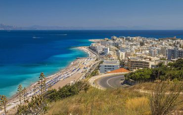 rhodes travel tips