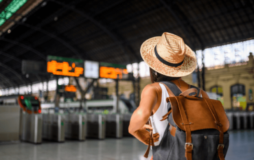 safe destinations for solo female travelers