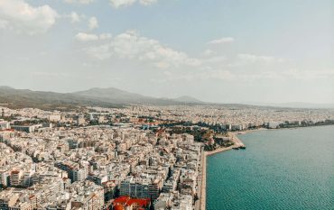 sick in Thessaloniki