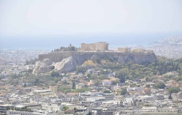 sick in athens