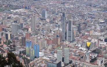 sick in bogota
