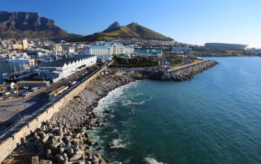 sick in cape town