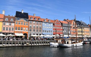 sick in copenhagen