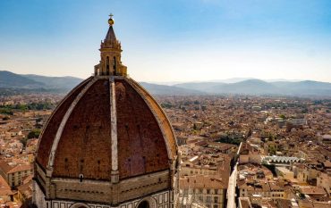 sick in florence