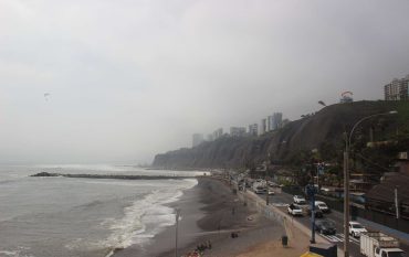 sick in lima