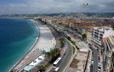 sick in nice