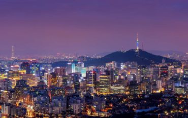 sick in seoul