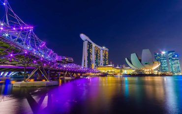 sick in singapore