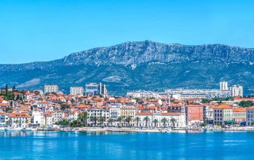 sick in split