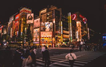 sick in tokyo