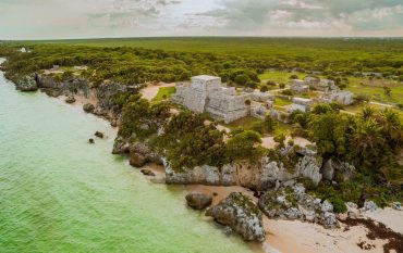 sick in tulum