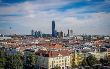 sick in vienna