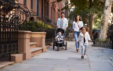 spring break family vacations city