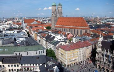 tips for visiting munich