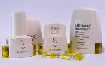 types of inhaler types of inhaler