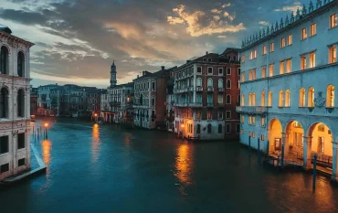 venice travel tips