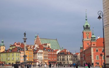 warsaw travel tips