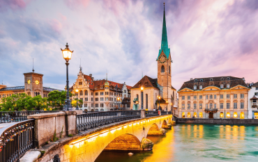 zurich travel tips